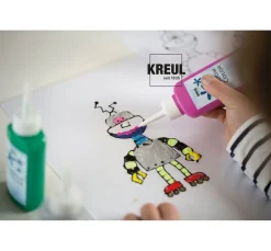 Hot Kreul Kinder Kreul Window Color Set