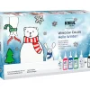 Best Kreul Kinder KREUL Window Color Set "Hello Winter"