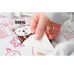 Best Kreul Kinder KREUL Window Color Set