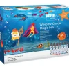 Discount Kreul Window Color Set "Magic Sea"