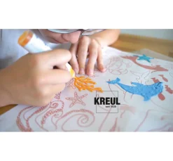 Discount Kreul Window Color Set