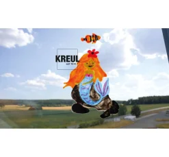 Discount Kreul Window Color Set