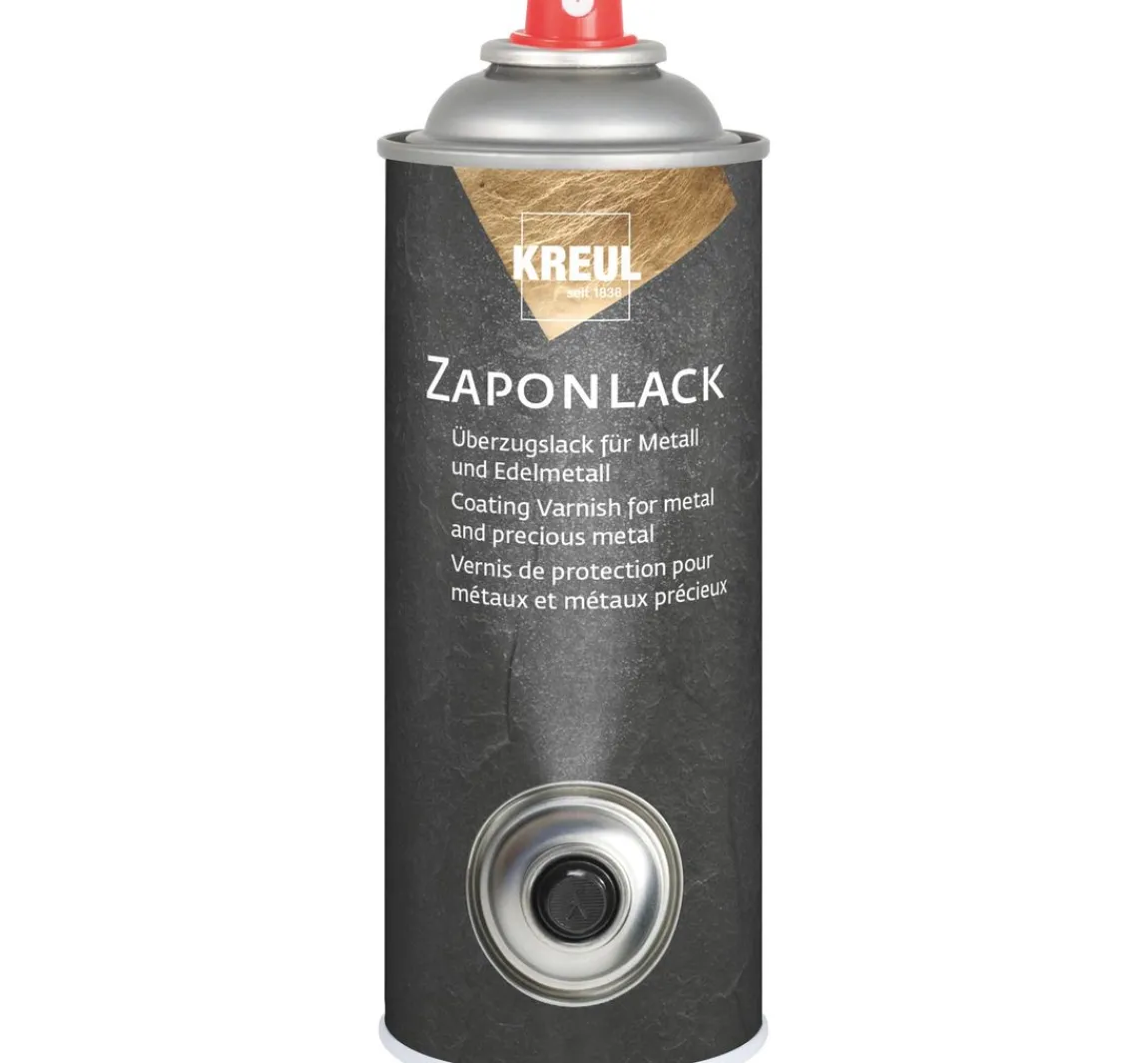 Sale Kreul Kreative KREUL Zapon-Lack Spray