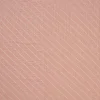 Discount Rico Design Krinkel-Musselin Baumwoll-Stoff mit Hot-Foil Effekt "Streifen"