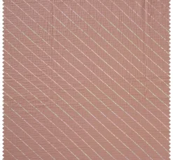 Discount Rico Design Krinkel-Musselin Baumwoll-Stoff mit Hot-Foil Effekt