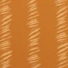 New Rico Design Krinkel-Musselin Baumwoll-Stoff mit Gold-Effekt "Transformation" Crush Stipes
