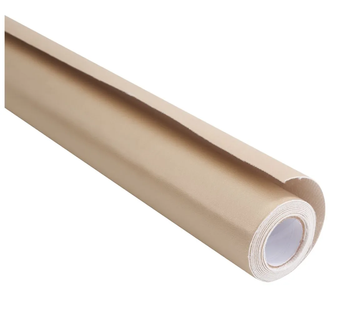 Rico Design Kunstleder "Metallic-Matt"