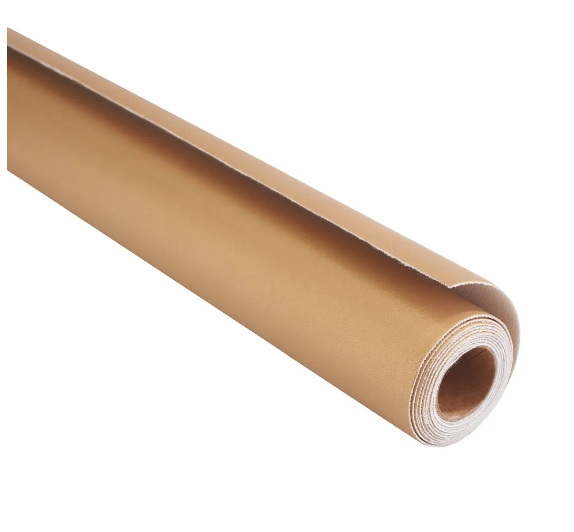 Rico Design Kunstleder "Metallic-Matt"