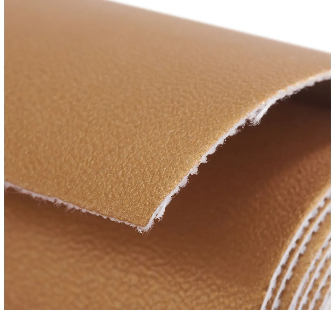 Rico Design Kunstleder "Metallic-Matt"