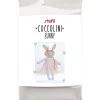 Online stafil Kuscheltier Nähset Coccolini "Bunny"