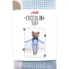 Online stafil Kuscheltier Nähset Coccolini "Teddy"
