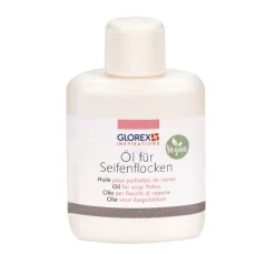 Sale GLOREX Öl für Seifenflocken