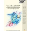 Clearance folia Öl-Acrylmalblock