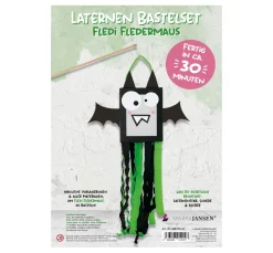 Best MarpaJansen Laternen Bastelset