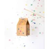 folia Laternen-Bastelset "Starlight", inkl. LED Licht