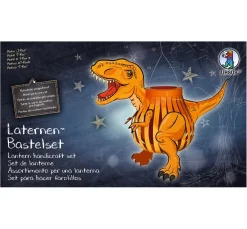 Online URSUS Laternen-Bastelset