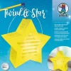 New URSUS Laternen-Bastelset "Twinkle Star"