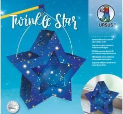 New URSUS Laternen-Bastelset
