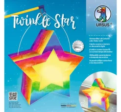 New URSUS Laternen-Bastelset