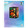 Discount URSUS Laternen-Bastelset "Waldtiere"