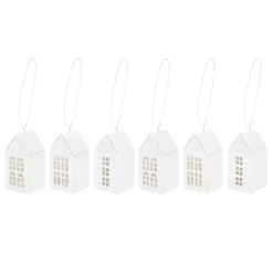 Clearance Rico Design Laternenhäuser