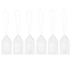 Clearance Rico Design Laternenhäuser