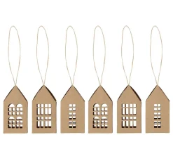 Clearance Rico Design Laternenhäuser