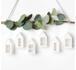 Clearance Rico Design Laternenhäuser