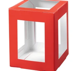 Outlet folia Laternen-Rohling