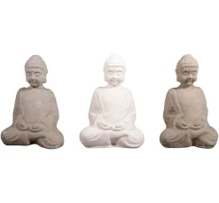 Best Rayher Latex Gießform "Buddha"