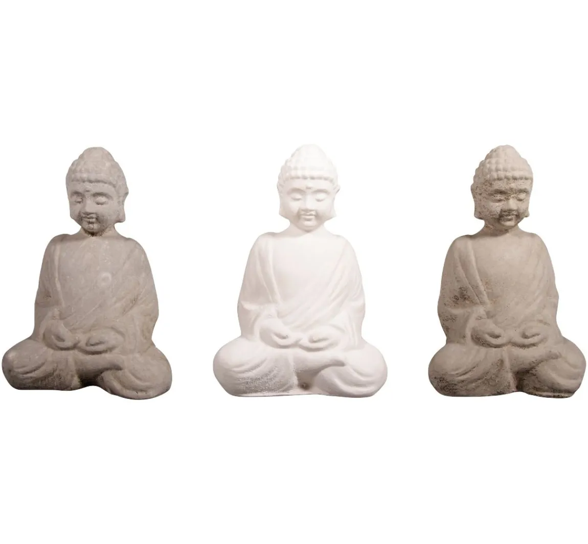 Best Rayher Latex Gießform "Buddha"