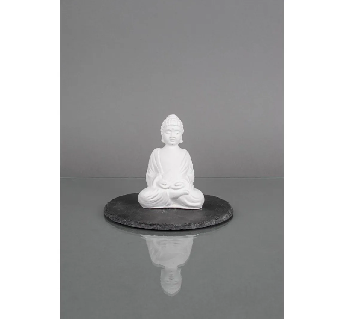Best Rayher Latex Gießform "Buddha"