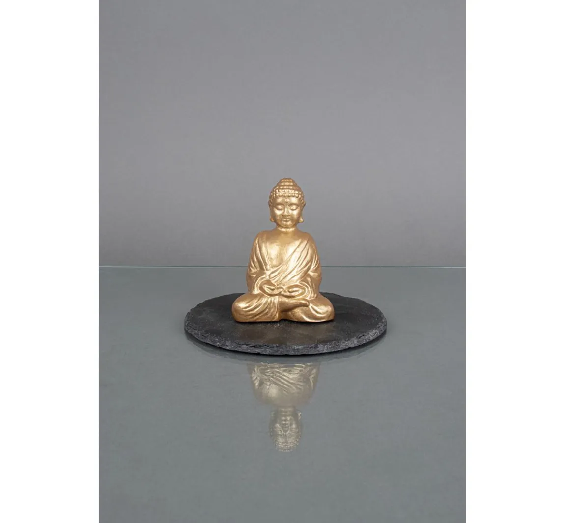 Best Rayher Latex Gießform "Buddha"