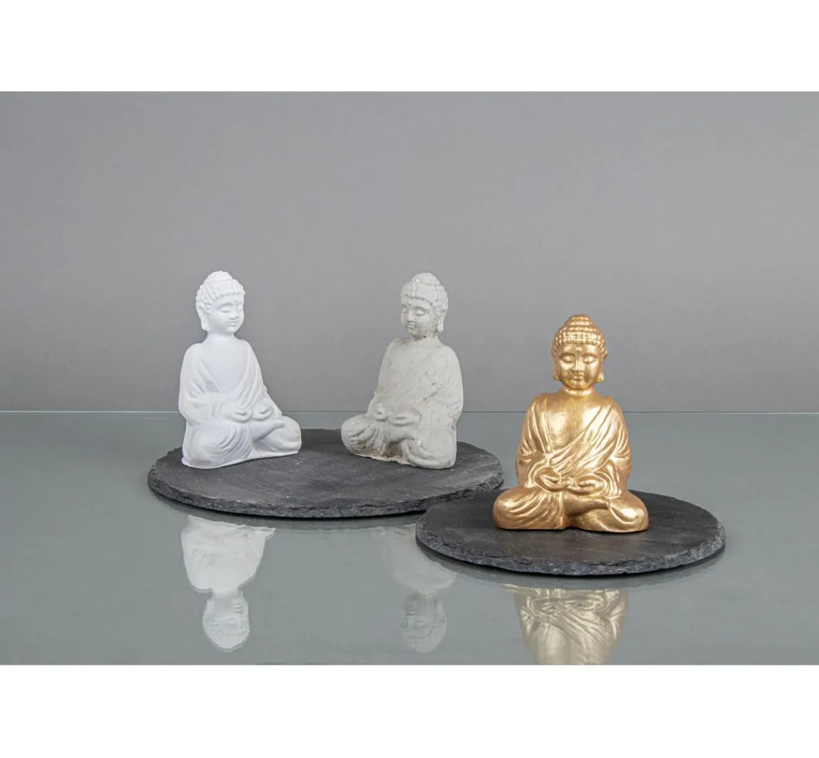 Best Rayher Latex Gießform "Buddha"