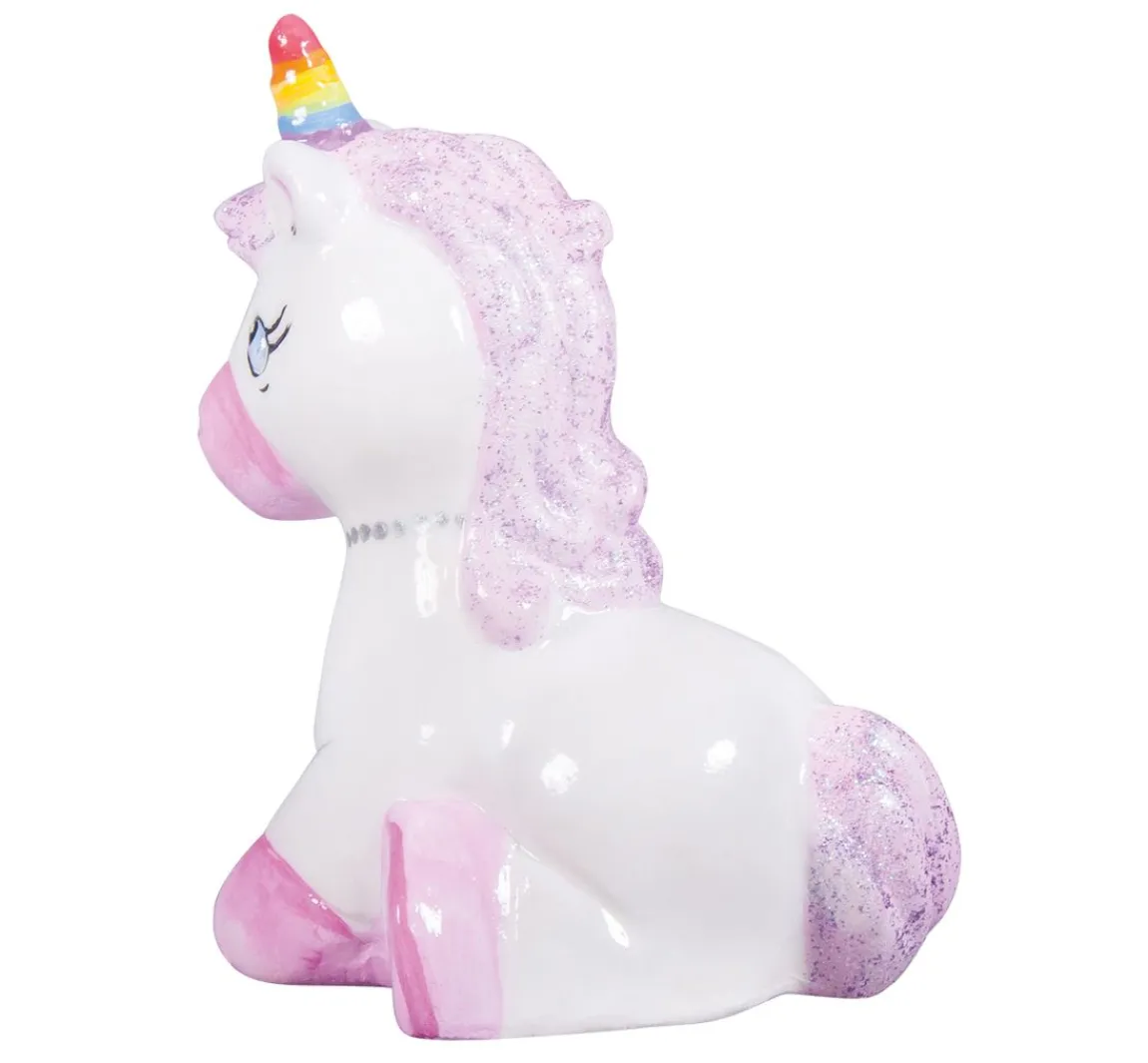 Discount Rayher Latex Gießform "Einhorn"