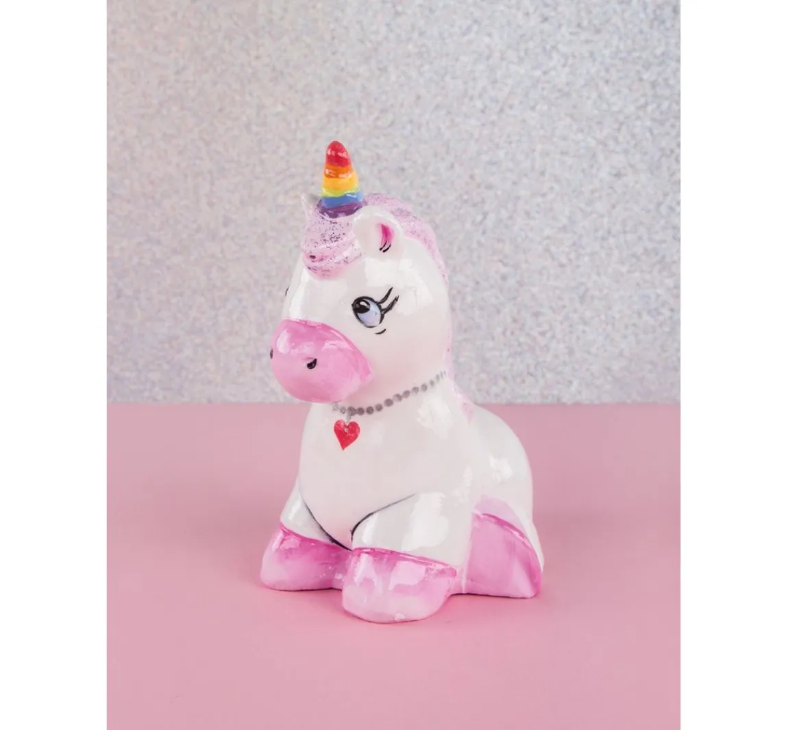 Discount Rayher Latex Gießform "Einhorn"