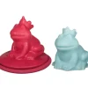 Online Rayher Latex Gießform "Froschkönig"