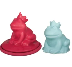 Online Rayher Latex Gießform "Froschkönig"