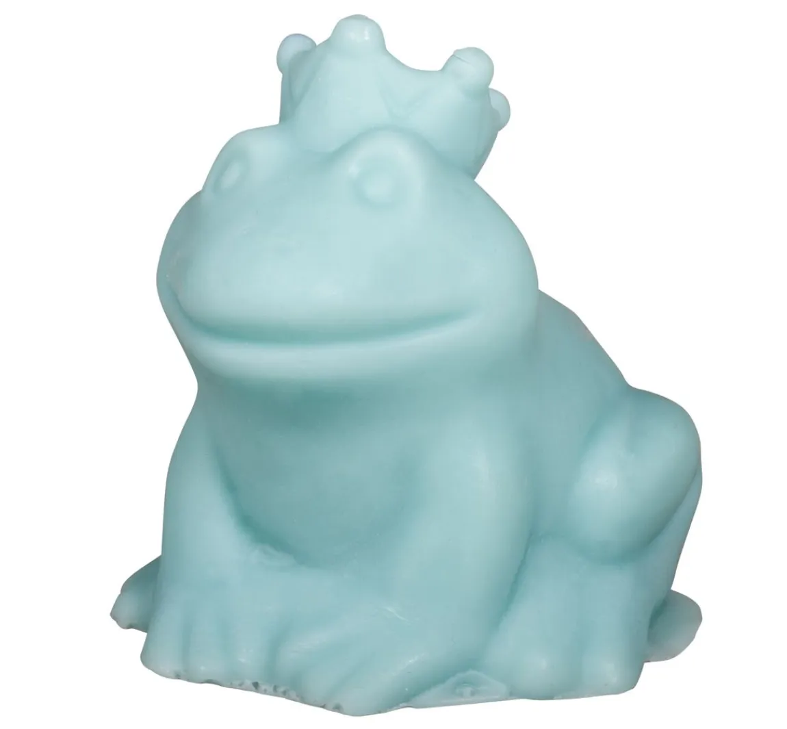 Online Rayher Latex Gießform "Froschkönig"