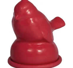 Discount Rayher Latex Gießform "Rotkehlchen"