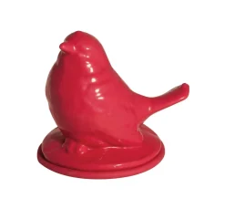 New Rayher Latex Gießform "Vogel", ca. 11,5x10cm