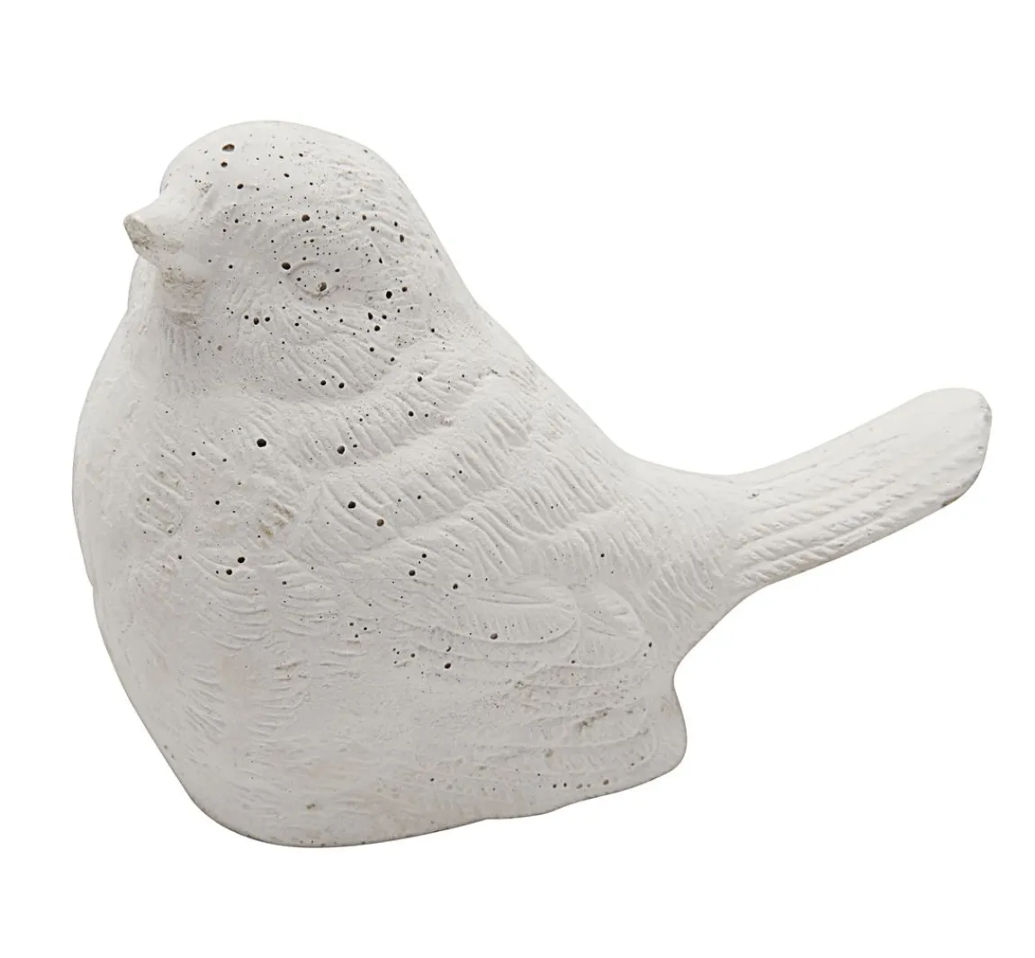 New Rayher Latex Gießform "Vogel", ca. 11,5x10cm