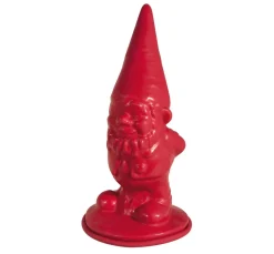 Clearance Rayher Latex-Gießform "Gartenzwerg", ca. 8 x 21,5 cm