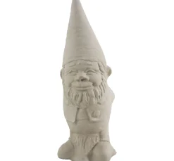 Clearance Rayher Latex-Gießform "Gartenzwerg", ca. 8 x 21,5 cm