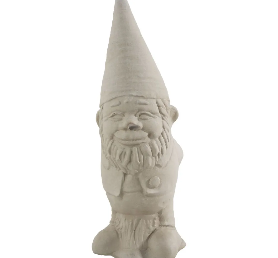 Clearance Rayher Latex-Gießform "Gartenzwerg", ca. 8 x 21,5 cm