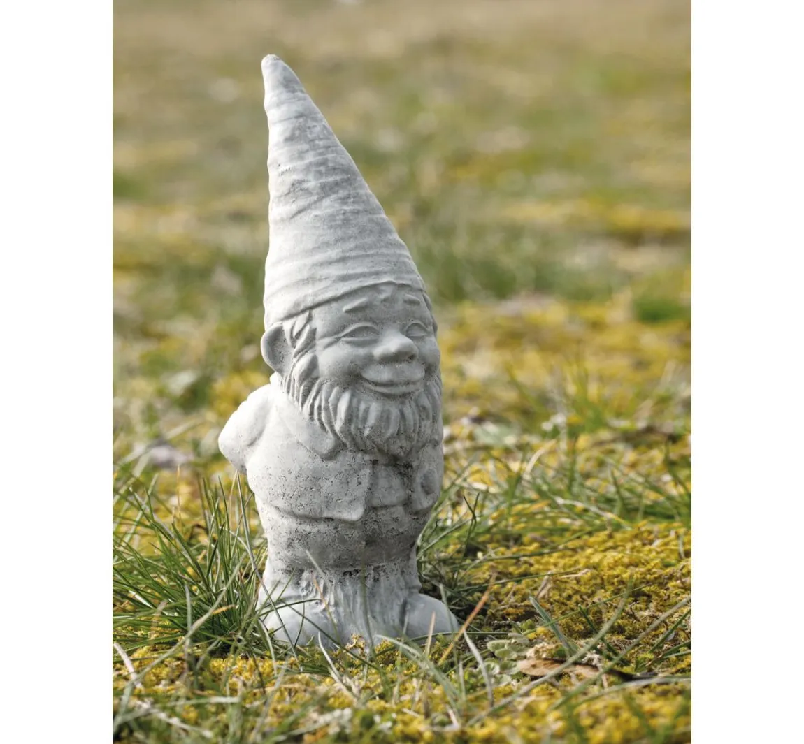 Clearance Rayher Latex-Gießform "Gartenzwerg", ca. 8 x 21,5 cm