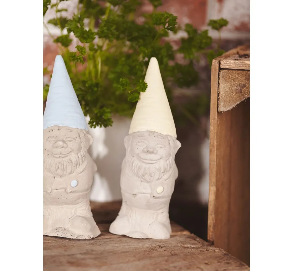 Clearance Rayher Latex-Gießform "Gartenzwerg", ca. 8 x 21,5 cm