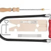 Sale PEBARO Laubsäge Starter-Set