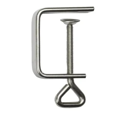 Best PEBARO Laubsägebrettchen-Zwinge