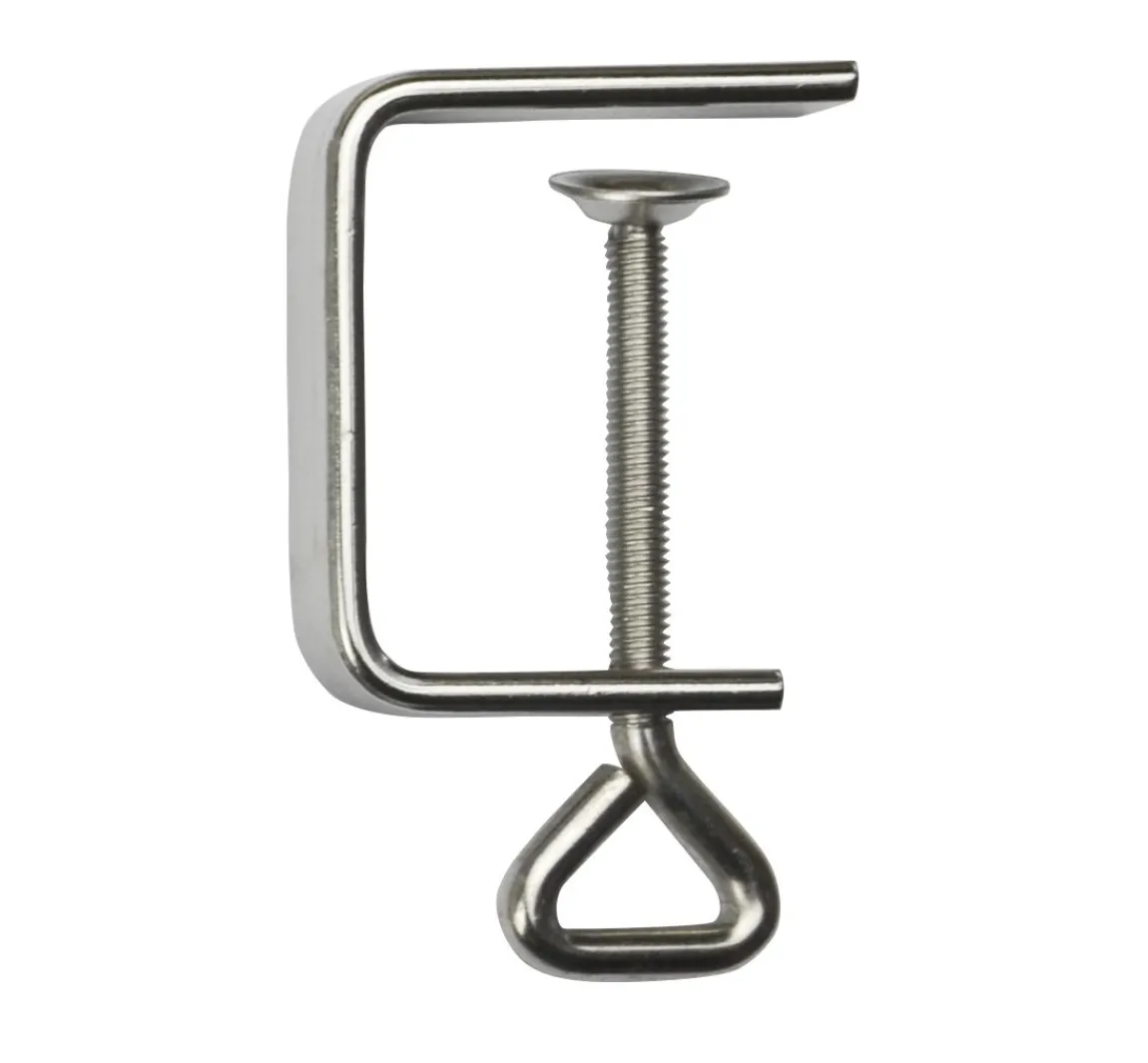 Best PEBARO Laubsägebrettchen-Zwinge